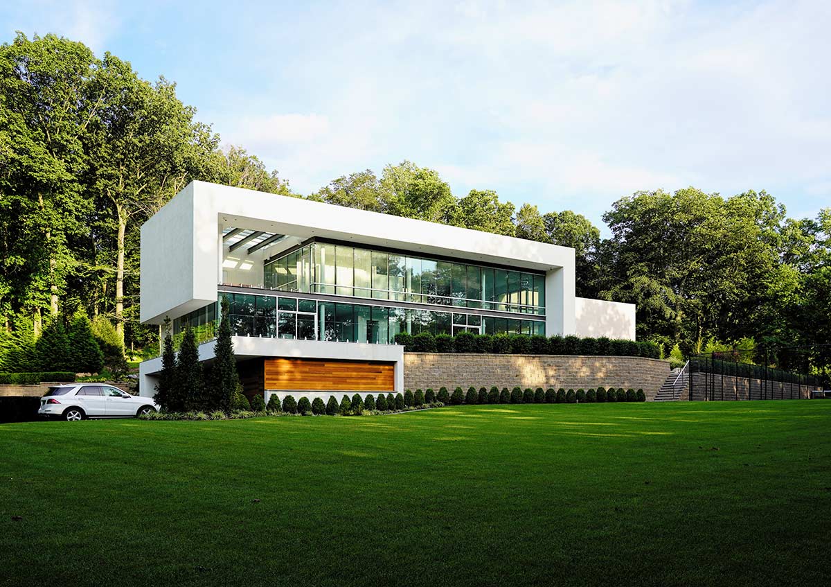 New Jersey Luxury Residence, 2019