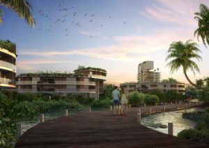 Sha Resort and Spa Cancun Hotel & Residences, 2019